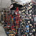 OUTILLAGE