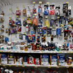 VARIETE DE PRODUITS