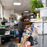 ACCEUIL TELEPHONE