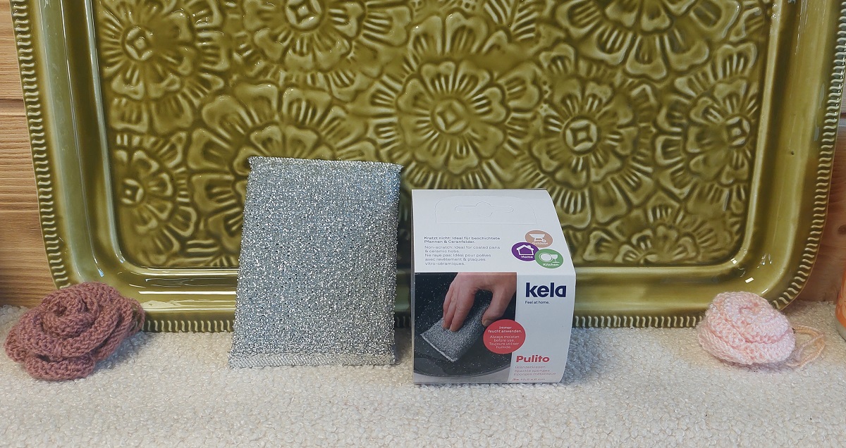 You are currently viewing Les éponges!