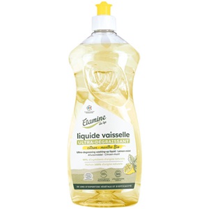 Produits d’entretien: une alternative naturelle avec Etamine du Lys